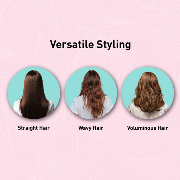 Ikonic Me 3 in 1 Express Styler Hair Styler