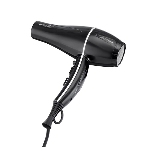 Ikonic Professional Pro 2100+ Hair Dryer