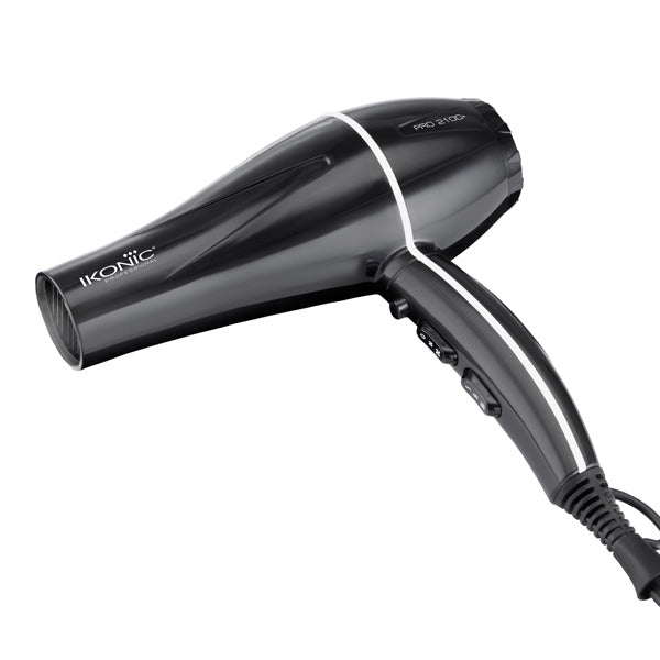 Ikonic Professional Pro 2100+ Hair Dryer