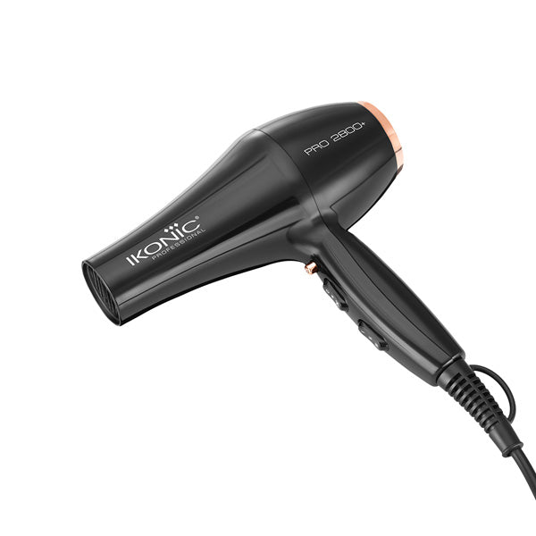 Ikonic Professional Pro 2800+ Hair Dryer