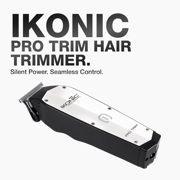 Ikonic Professional – IKONIC WORLD
