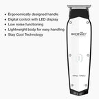 Ikonic Professional Pro Trim Hair Trimmer