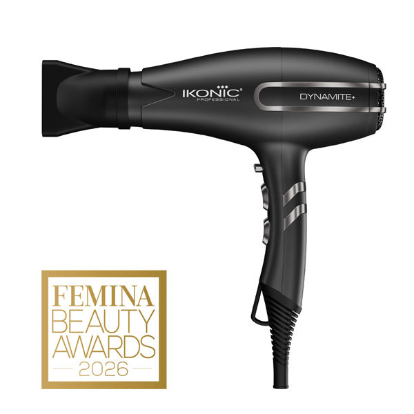Ikonic Professional Dynamite+ Hair Dryer