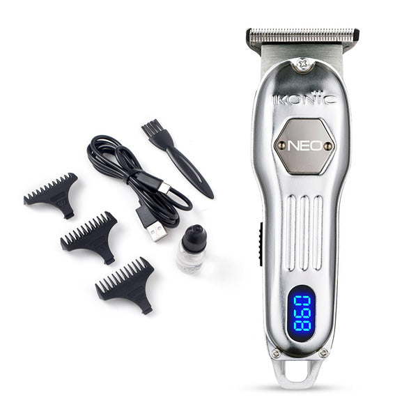 Ikonic Professional Neo Hair Trimmer