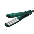 Ikonic Professional Pro Titanium Crimp Emerald Hair Crimper