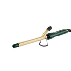 Ikonic Professional Curling Tong Emerald Hair Curler