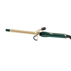 Ikonic Professional Curling Tong Emerald Hair Curler