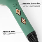 Ikonic Professional Dynamite Hair Dryer