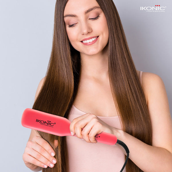 Ikonic S3 Straightener Price Ikonic S3+ Ceramic Hair Straightener