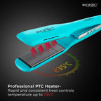 Ikonic Professional Vibe+  Hair Straightener
