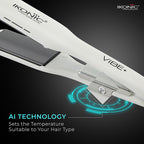 Ikonic Professional Vibe+  Hair Straightener