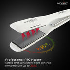 Ikonic Professional Vibe+  Hair Straightener