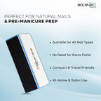 Ikonic Basics 4 Way Buffer and Shiner  IKB-725K