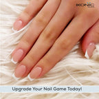 Ikonic Basics 4 Way Buffer and Shiner  IKB-725K