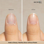 Ikonic Basics 4 Way Long Buffer   IKB-719K