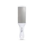 Ikonic Basics Stainless and Sand Paper Foot File IKB-727K