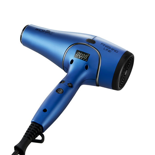 Ikonic Professional Finishing Line Hair Dryer