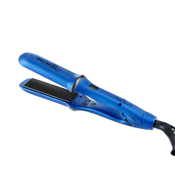 Ikonic Professional Finishing Line Hair Straightener