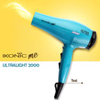 Ikonic Me- Ultralight 2000 Hair Dryer