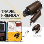 Ikonic Me Mini Vibe Hair Dryer