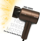Ikonic Me Mini Vibe Hair Dryer