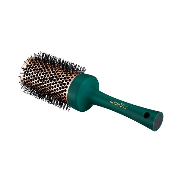 Ikonic Professional Blow Dry Hair Brush