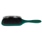 Ikonic Paddle Brush Emerald
