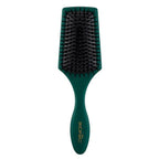 Ikonic Paddle Brush Emerald
