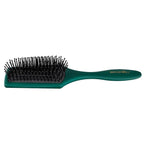 Ikonic Paddle Brush Emerald