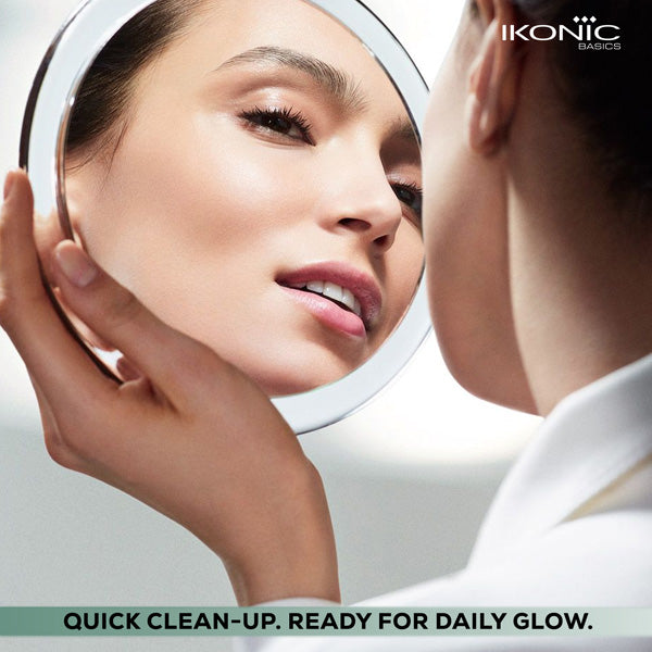 Ikonic Basics Mask Brush     IKB-702C
