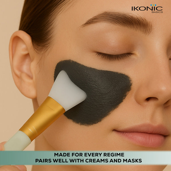Ikonic Basics Mask Brush     IKB-702C