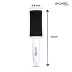 Ikonic Basics Foot File     IKB-707C