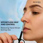 Ikonic Basics Beauty Scissor     IKB-709C