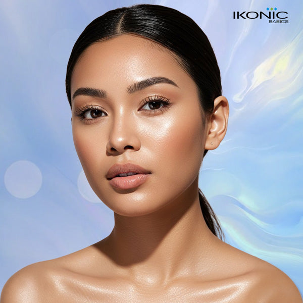 Ikonic Basics Beauty Scissor     IKB-710C