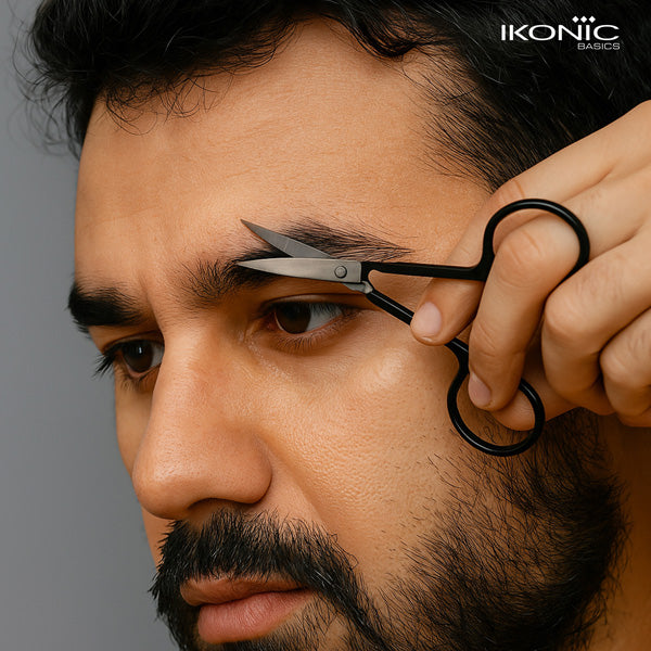 Ikonic Basics Beauty Scissor     IKB-710C