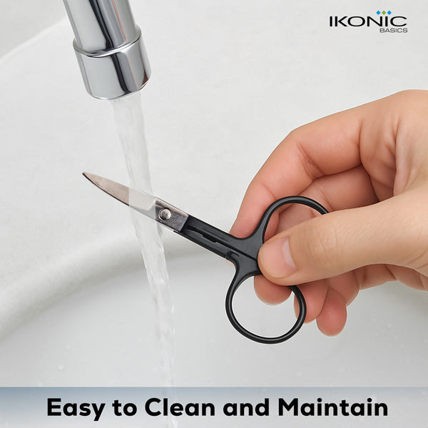 Ikonic Basics Beauty Scissor     IKB-710C
