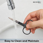 Ikonic Basics Beauty Scissor     IKB-710C