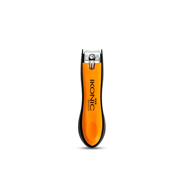 Ikonic Basics Toe Nail Clipper    IKB-711C