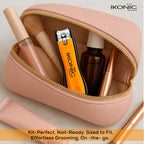 Ikonic Basics Toe Nail Clipper    IKB-711C