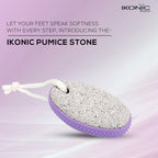 Ikonic Basics Pumice Stone     IKB-715C