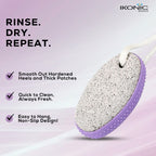 Ikonic Basics Pumice Stone     IKB-715C