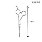 Ikonic Basics Barber Scissor     IKB-717C