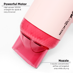 Ikonic Me Super Star 2.0 Hair Dryer