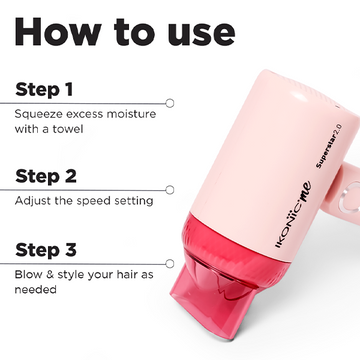 Ikonic Me Super Star 2.0 IKONIC WORLD