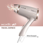 Ikonic Me Travel Express Hair Dryer
