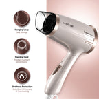 Ikonic Me Travel Express Hair Dryer