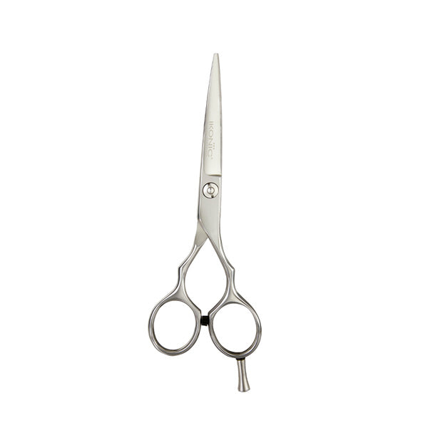 Buy IKONIC PRO BASIC HAIR CUTTING SCISSOR IKMR-308 online - Ikonic ...