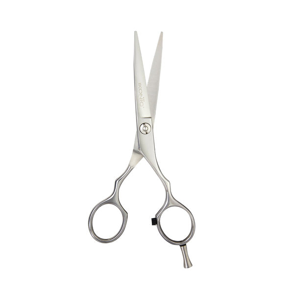 Buy IKONIC PRO BASIC HAIR CUTTING SCISSOR IKMR-308 online - Ikonic ...