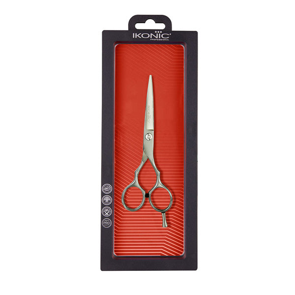 Buy IKONIC PRO BASIC HAIR CUTTING SCISSOR IKMR-308 online - Ikonic ...