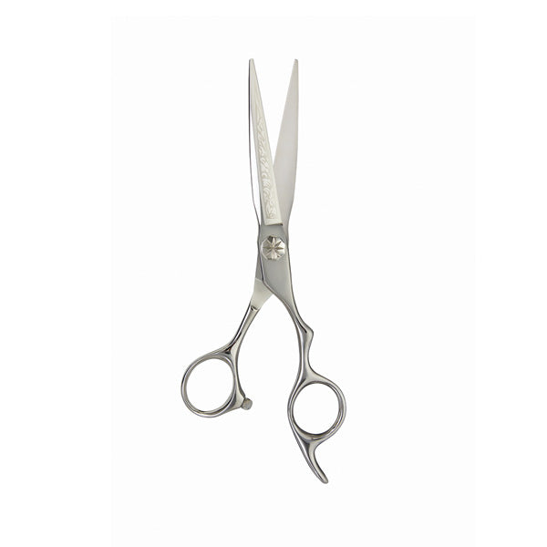 Buy IKONIC PRO LINE HAIR CUTTING SCISSOR IKTK-105F online - Ikonic ...